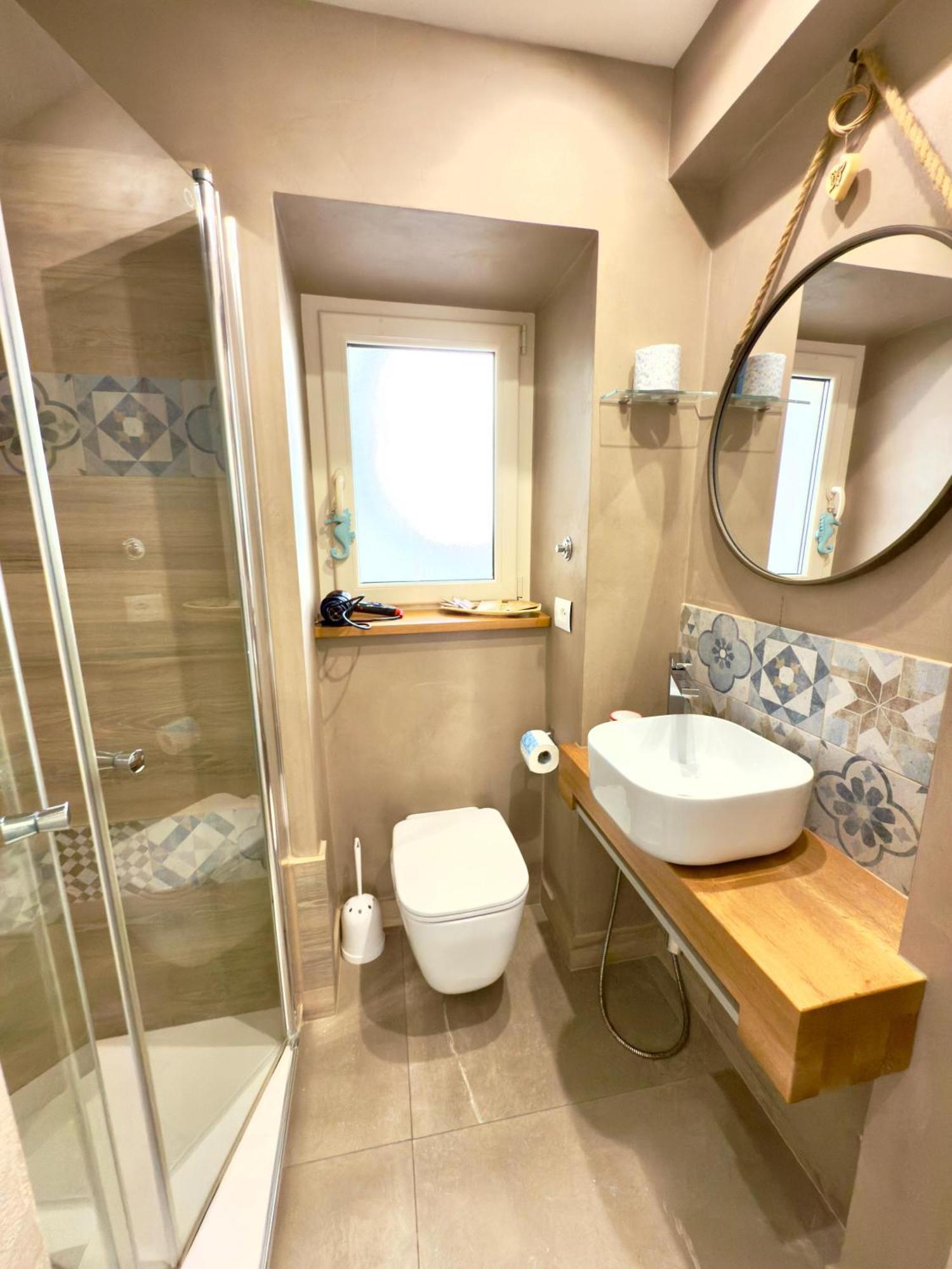 La Perla Villa Cefalù Dış mekan fotoğraf